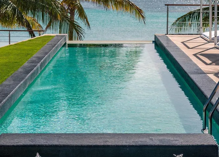 Blue Diamond Wellness (adults Only) El Marlyn Azul