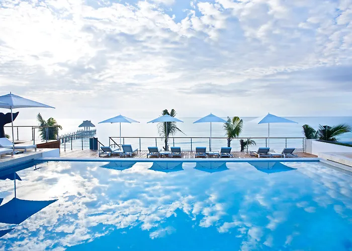 Resort Blue Diamond Wellness (adults Only) El Marlyn Azul