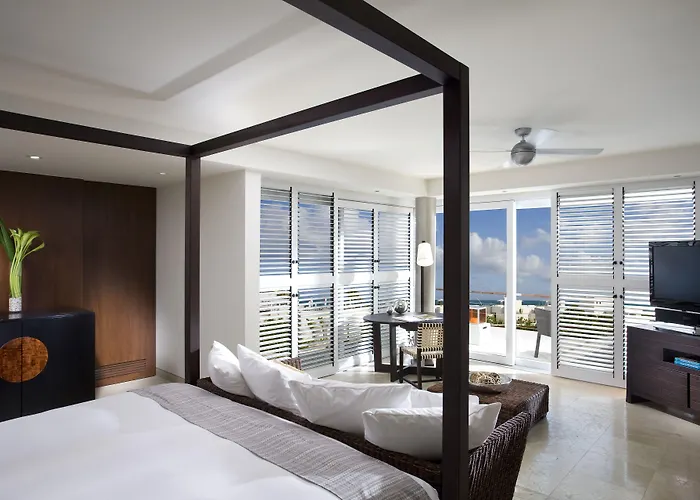 Blue Diamond Wellness (adults Only) 5* El Marlyn Azul