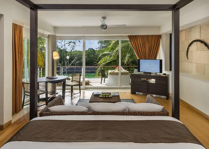 Resort Blue Diamond Wellness (adults Only)