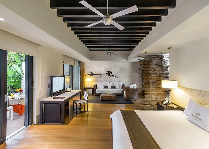 Resort Blue Diamond Wellness (adults Only) El Marlyn Azul