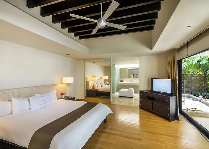 Blue Diamond Wellness (adults Only) Resort El Marlyn Azul