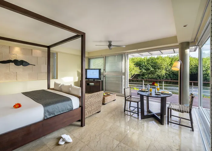 Resort Blue Diamond Wellness (adults Only) El Marlyn Azul