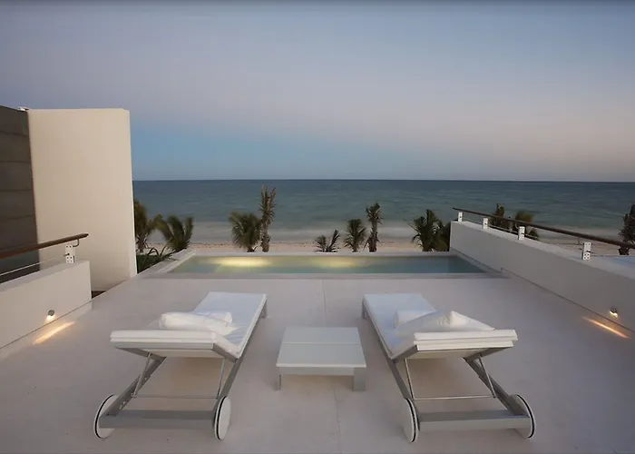 Blue Diamond Wellness (adults Only) El Marlyn Azul