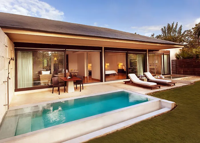 Blue Diamond Wellness (adults Only) Resort 5*