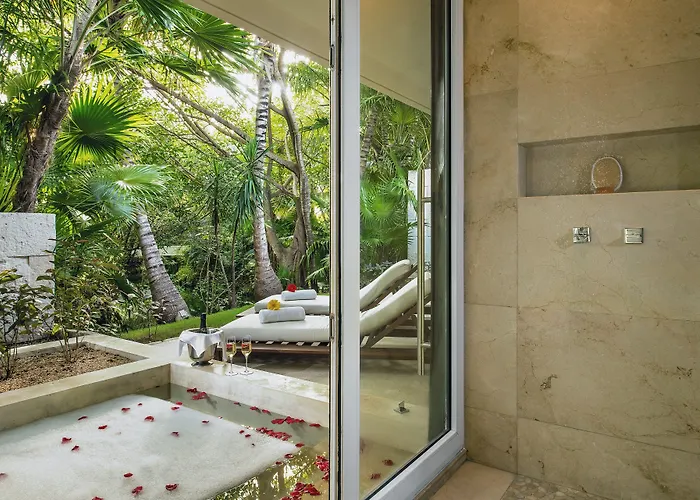 Blue Diamond Wellness (adults Only) Resort El Marlyn Azul