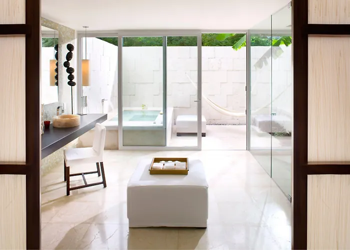 Resort Blue Diamond Wellness (adults Only) El Marlyn Azul