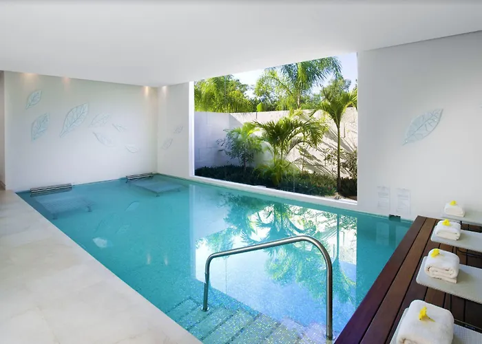 Resort Blue Diamond Wellness (adults Only) El Marlyn Azul