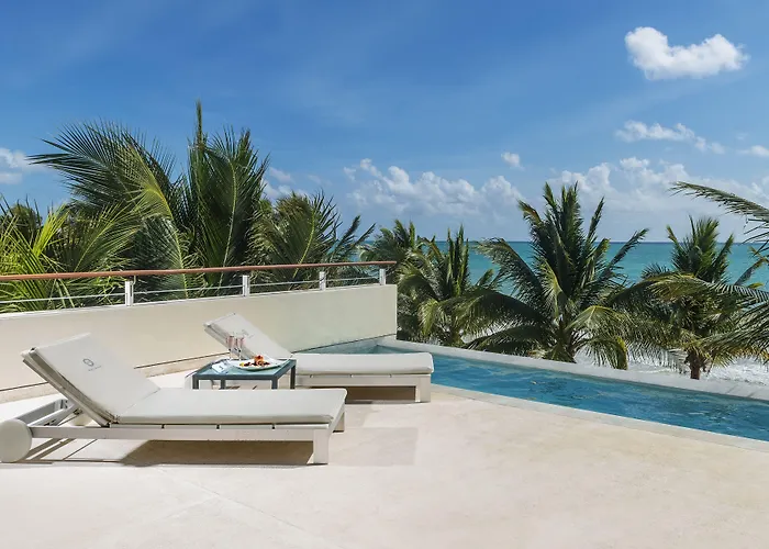 Blue Diamond Wellness (adults Only) Resort El Marlyn Azul