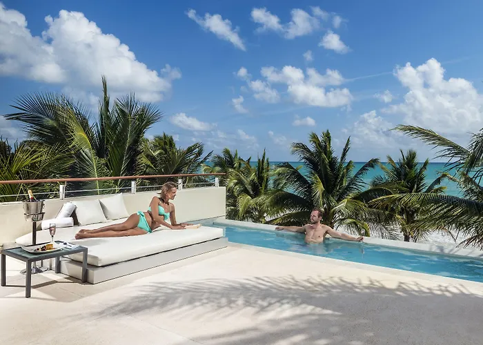 Resort Blue Diamond Wellness (adults Only) El Marlyn Azul