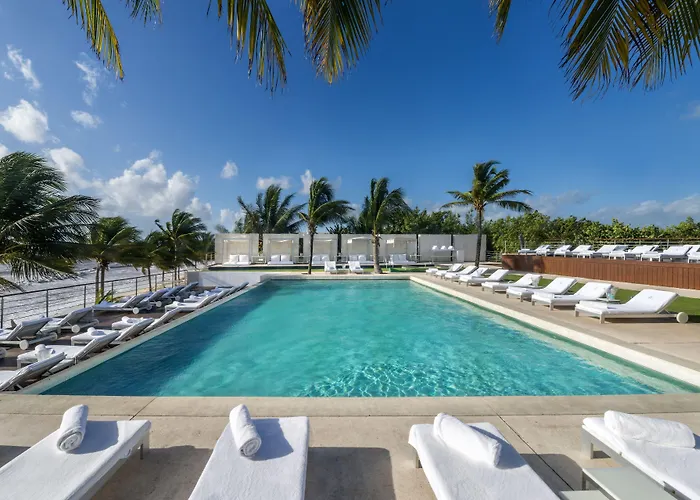 Resort Blue Diamond Wellness (adults Only) El Marlyn Azul