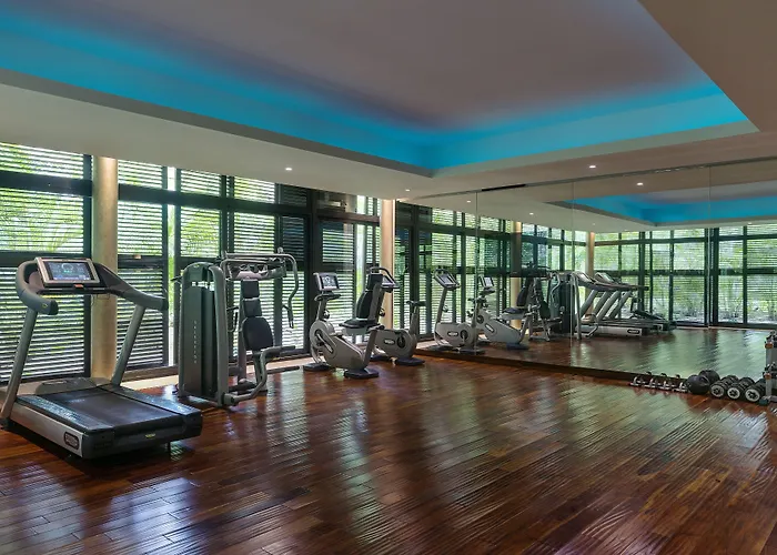 Resort Blue Diamond Wellness (adults Only) 5*