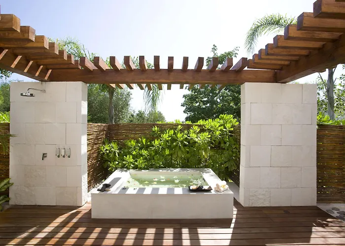 Blue Diamond Wellness (adults Only) Resort El Marlyn Azul