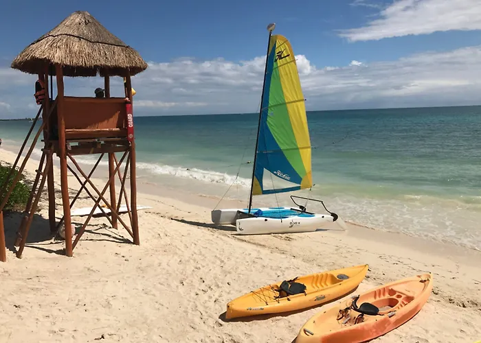 Blue Diamond Wellness (adults Only) 5* El Marlyn Azul