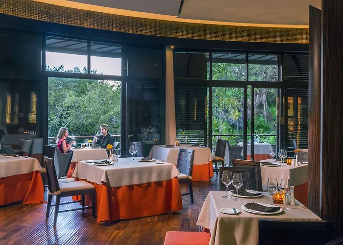 Resort Blue Diamond Wellness (adults Only)