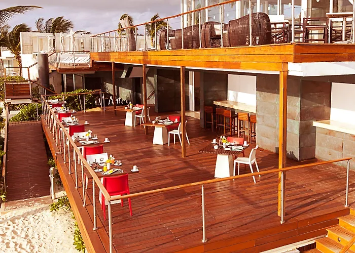 Resort Blue Diamond Wellness (adults Only)