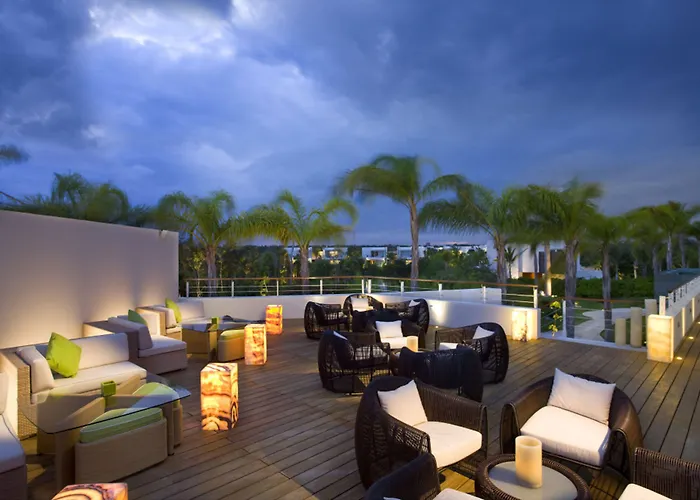 Blue Diamond Wellness (adults Only)