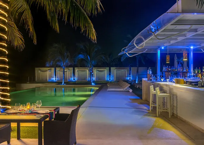 Blue Diamond Wellness (adults Only) 5*