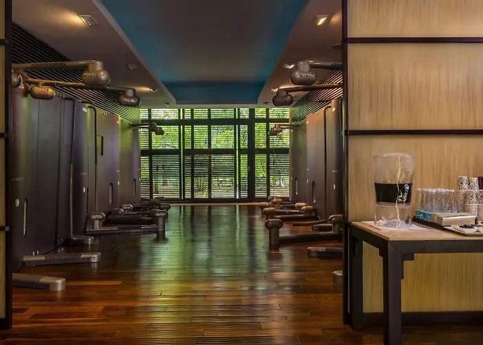 Resort Blue Diamond Wellness (adults Only) 5*