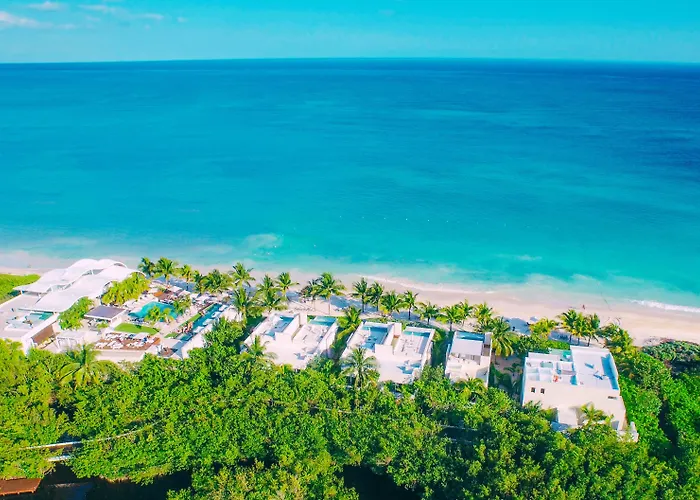 Resort Blue Diamond Wellness (adults Only)