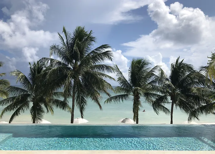 Resort Blue Diamond Wellness (adults Only)