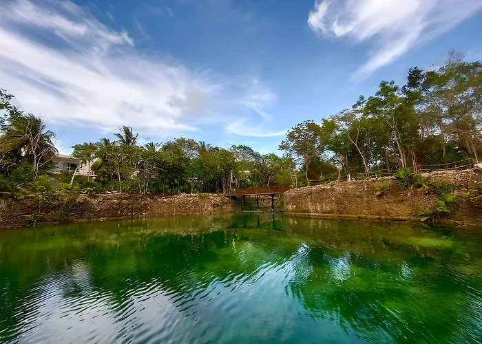 Blue Diamond Wellness (adults Only) Resort El Marlyn Azul