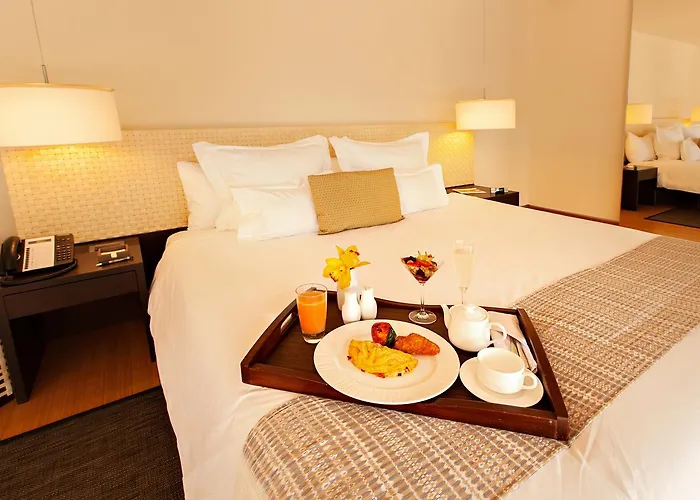 Blue Diamond Wellness (adults Only) 5* El Marlyn Azul