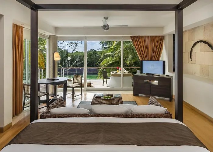 Blue Diamond Wellness (adults Only) 5* El Marlyn Azul