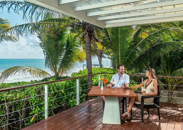 Blue Diamond Wellness (adults Only) 5* El Marlyn Azul