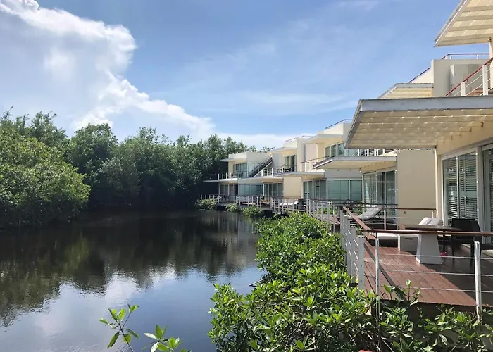 Resort Blue Diamond Wellness (adults Only) El Marlyn Azul
