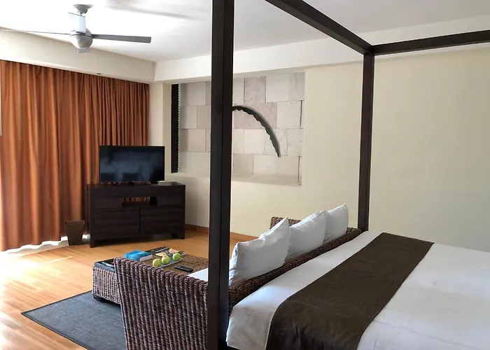 Resort Blue Diamond Wellness (adults Only) El Marlyn Azul
