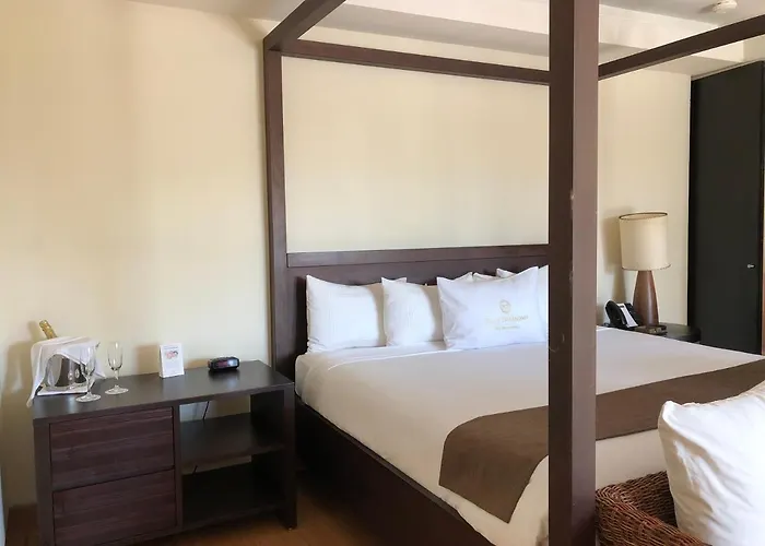 Resort Blue Diamond Wellness (adults Only) El Marlyn Azul